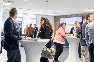 GCS Industry Day 2025 – Supercomputing and AI AreDriving Innovation in Companies