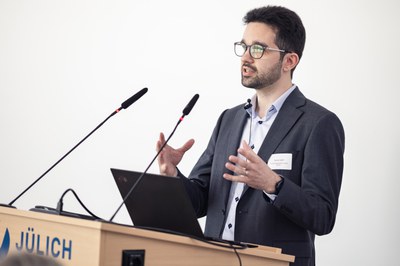 GCS Industry Day 2025 – Supercomputing and AI AreDriving Innovation in Companies