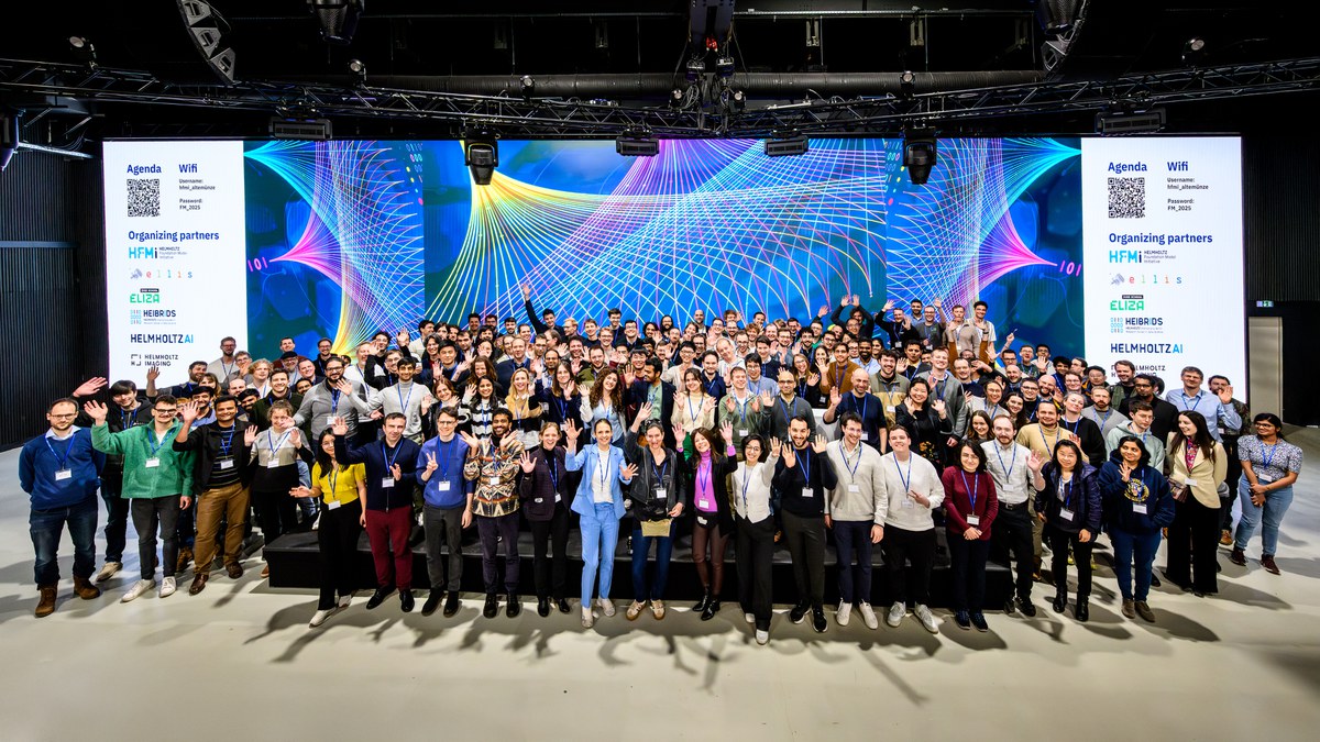 Helmholtz-ELLIS Workshop on Foundation Models in Science: Exploring How Foundation Models and Generative AI Are Transforming Scientific Research Across Disciplines