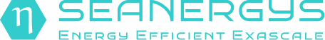 SEANERGYS Project Launched: European Software Advances Energy-Efficient Supercomputing