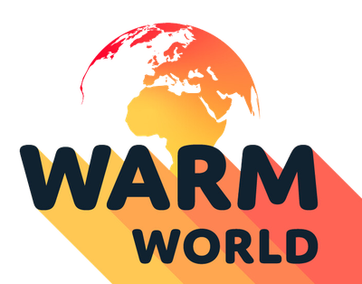 WarmWorld-Easier Meeting at the JSC