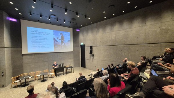TrustLLM Meeting in Iceland - JSC Contributes to Europe’s Multilingual AI Future
