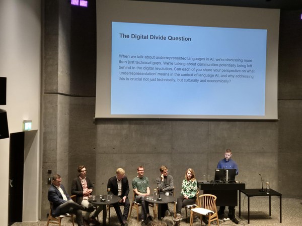 TrustLLM Meeting in Iceland - JSC Contributes to Europe’s Multilingual AI Future