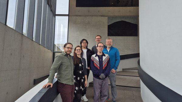 TrustLLM Meeting in Iceland - JSC Contributes to Europe’s Multilingual AI Future