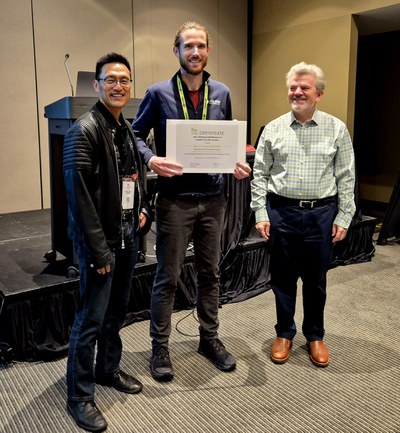 SC24 Recap: Huge, exciting – and very successful!