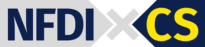 NFDIxCS Logo