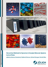 Cover of publication IAS Series Vol. 10