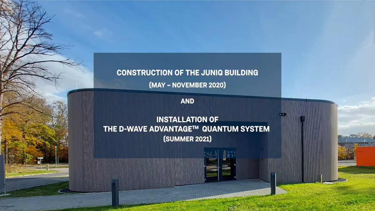 JUNIQ