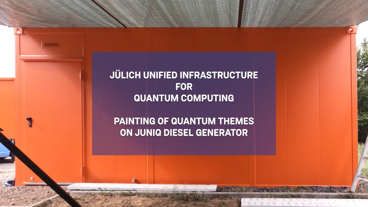JUNIQ