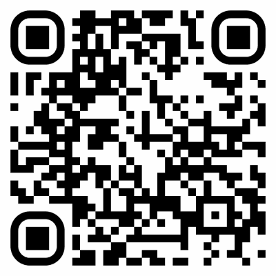 QR Code Biology Campus - Science Gallery