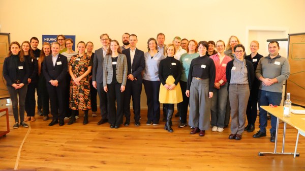 SPHERE Stakeholder Workshop – 6–7 November 2025 in Berlin