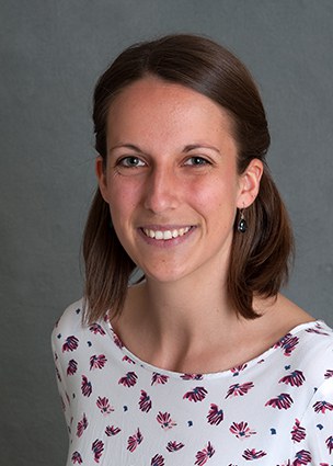 Poster award for Laura Helleckes