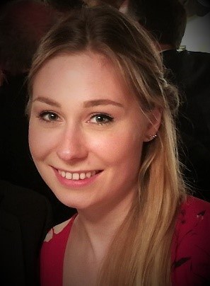 Portrait Laura Grabowski