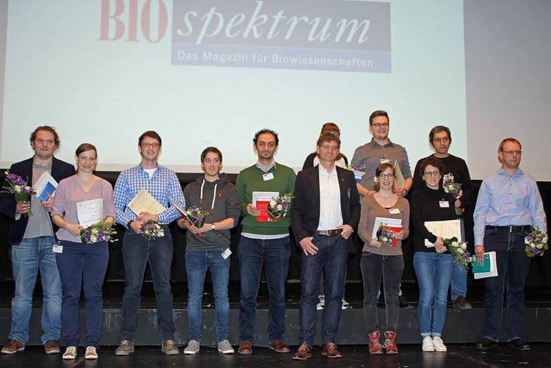 Picture VAAM Poster Prize