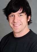 Portrait Thomas Latzko