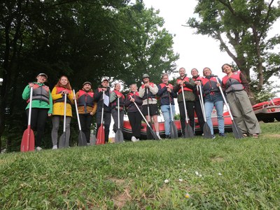 2025 Rur Rafting