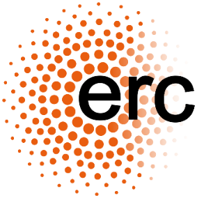 Graphic erc