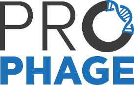 Graphic Prophage