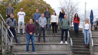 November 2020 (with social distancing)