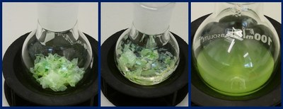 Plastics upcycling