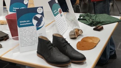 RWTH Science Night "5 before 12" in Aachen