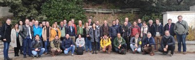 PHENET Annual General Meeting 2024