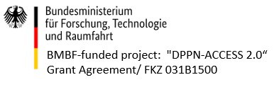 DPPN-Access 2.0: Next call is open. Application Deadline 04.11.2025, 5:00 pm (German time)