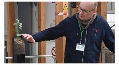 Welche Perspektive bietet die Bioökonomie jungen Menschen?