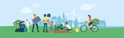 1st Action Day Sustainability