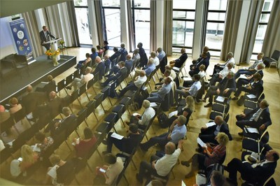 International Forum "Bioeconomy – a multidimensional concept in a world of change"