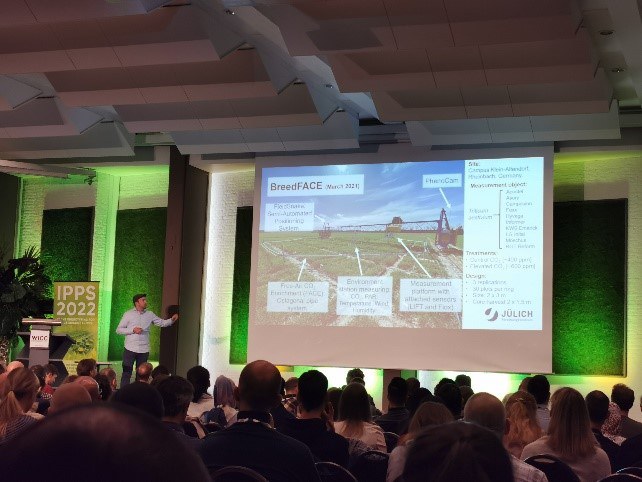 Wrap-Up IPPS 2022