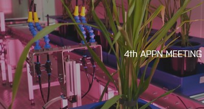Join the 4th Austrian Plant Phenotyping Network (APPN) Meeting in Vienna