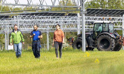 Bildungsurlaub Bioökonomie für das Rheinische Revier