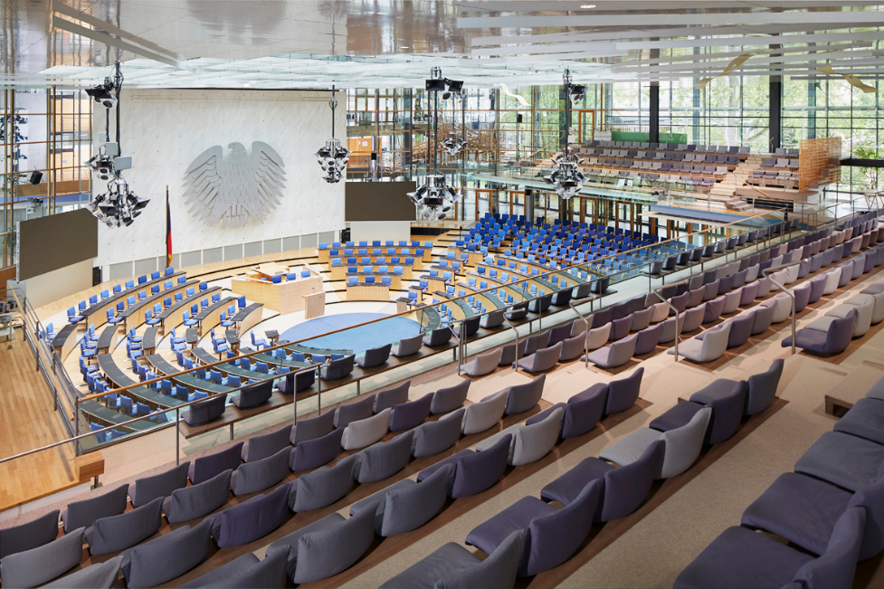 Join Us at EPPS 2025 – Advancing Phenomics for a Sustainable Bioeconomy – from 16-19th of September 2025!  Registration is open!