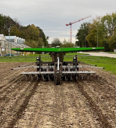 FarmDroid