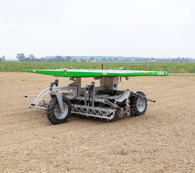 FarmDroid