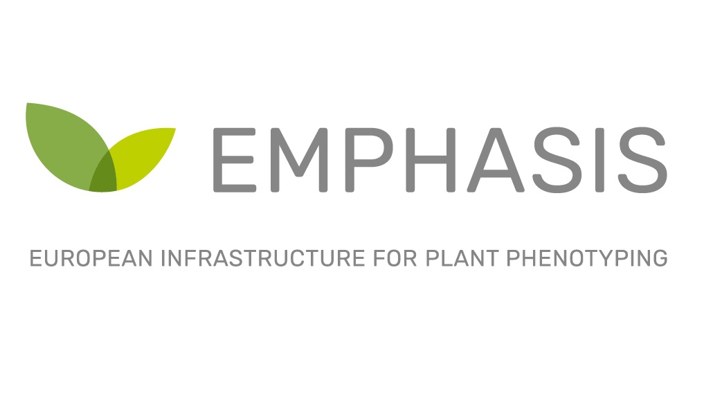 EMPHASIS - European Infrastructure for Multi-Scale Plant Phenotyping And Simulation for Food Security in a Changing Climate