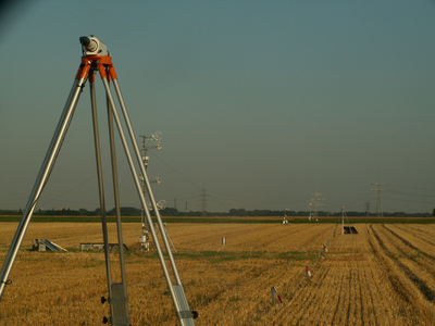 Surface-Atmosphere Flux measurements