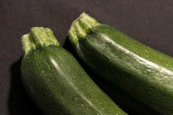 Weatherproof courgettes: The project ‘QCuK‘ on the quality of cucurbitaceous fruits in a changing climate