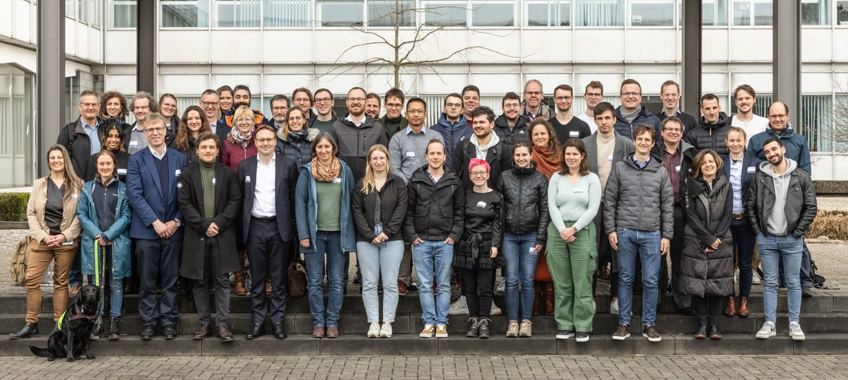 Workshop "Digitale Bioökonomie: Konvergenz zu einer biobasierten Gesellschaft": Bedeutung und Ausblick