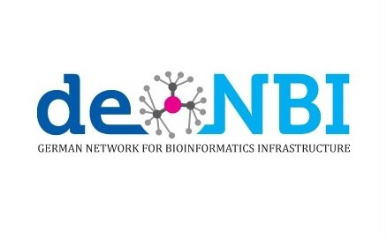 deNBI German Network for Bioinformatics Infrastructure GCBN - German Crop BioGreenFormatics Network