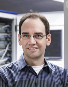 Oliver Kohlbacher