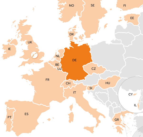 ELIXIR Germany