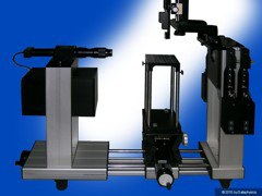 Contact Angle Measurement