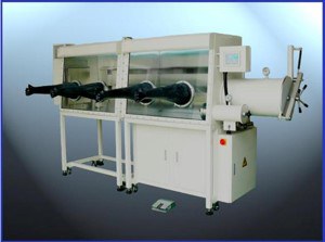 Modular Glove Box