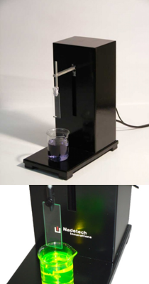 NC-DC Dip Coater