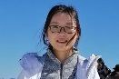 NEWCOMER:   Ziyu Gao starts as PostDoc in IBI-3