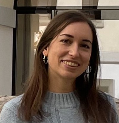 NEWCOMER: Francesca D‘Elia starts as PostDoc in Neuroelectronic Interfaces Group.