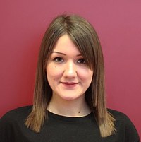 NEWCOMER: Nevena Stajkovic starts as PostDoc in Neuroelectronic Interfaces Group.