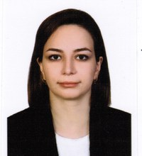 IBI-3 Seminar: Faranak Eivazi